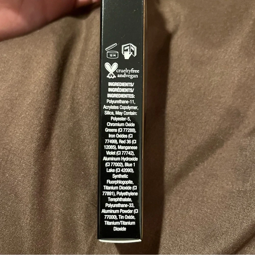 Dashing Diva Gloss Ultra Shine Gel Nail Strips - When in Salem